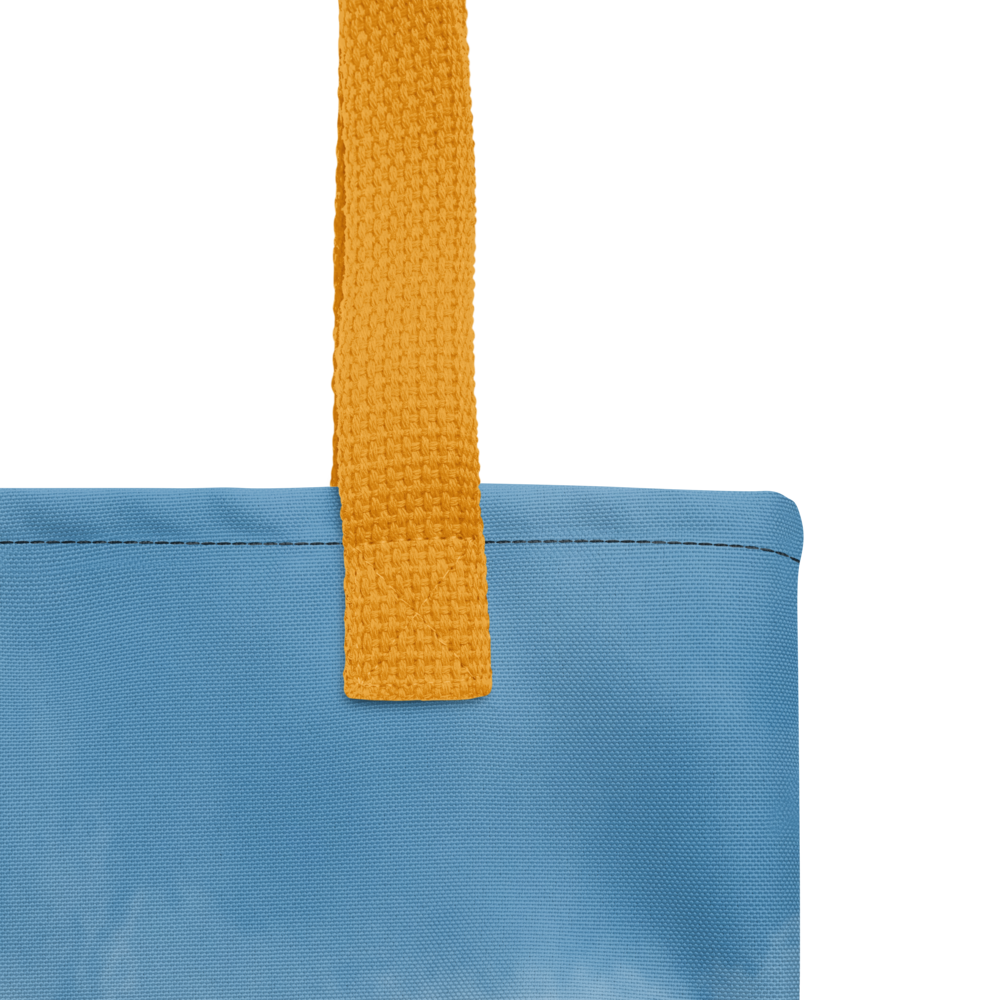 NZS Tote Bag „Geh mal Bier holen“ 🍻