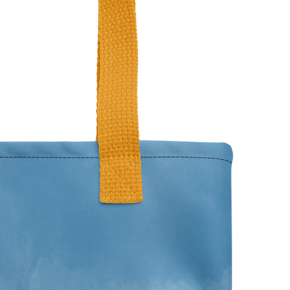 NZS Tote Bag „Geh mal Bier holen“ 🍻